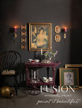 Load image into Gallery viewer, Fusion Paint Fusion Mineral Paint - Elderberry