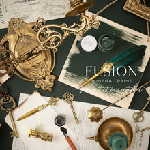 Load image into Gallery viewer, Fusion Paint Fusion Mineral Paint - Manor Green