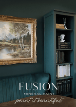 Load image into Gallery viewer, Fusion Paint Fusion Mineral Paint - Manor Green
