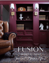 Load image into Gallery viewer, Fusion Paint Fusion Mineral Paint - Winchester