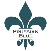Load image into Gallery viewer, Wise Owl Paint Prussian Blue Chalk Synthesis Paint Pints (16 oz)