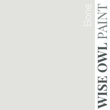 Load image into Gallery viewer, Wise Owl Paint Quart / Bone 1 Hour Enamel Paint
