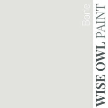 Load image into Gallery viewer, Wise Owl Paint Quart / Bone 1 Hour Enamel Paint