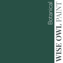 Load image into Gallery viewer, Wise Owl Paint Quart / Botanical 1 Hour Enamel Paint