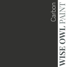 Load image into Gallery viewer, Wise Owl Paint Quart / Carbon 1 Hour Enamel Paint
