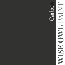 Load image into Gallery viewer, Wise Owl Paint Quart / Carbon 1 Hour Enamel Paint