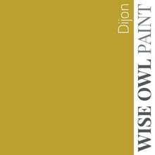 Load image into Gallery viewer, Wise Owl Paint Quart / Dijon 1 Hour Enamel Paint