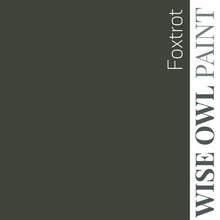 Load image into Gallery viewer, Wise Owl Paint Quart / Foxtrot 1 Hour Enamel Paint
