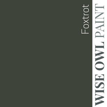 Load image into Gallery viewer, Wise Owl Paint Quart / Foxtrot 1 Hour Enamel Paint