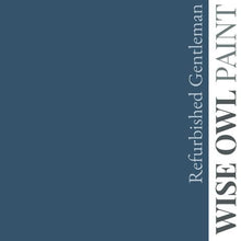 Load image into Gallery viewer, Wise Owl Paint Quart / Refurbished Gentleman 1 Hour Enamel Paint