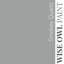 Load image into Gallery viewer, Wise Owl Paint Quart / Smokey Quartz 1 Hour Enamel Paint