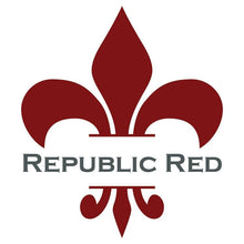 Load image into Gallery viewer, Wise Owl Paint Republic Red Chalk Synthesis Paint Pints (16 oz)