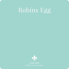 Load image into Gallery viewer, Wise Owl Paint Robins Egg Chalk Synthesis Paint Pints (16 oz)