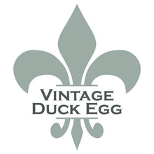 Load image into Gallery viewer, Wise Owl Paint Vintage Duck Egg Chalk Synthesis Paint Pints (16 oz)