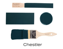 Load image into Gallery viewer, Fusion Pint - 500 ml/16.9oz Fusion Mineral Paint - Chestler