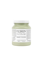 Load image into Gallery viewer, Fusion Pint 500mil/16.9oz Fusion Mineral Paint - Upper Canada Green - *LIMITED RELEASE*