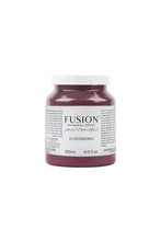Load image into Gallery viewer, Fusion Pint - 500ml/16.9oz **PRE-ORDER**Fusion Mineral Paint - Elderberry