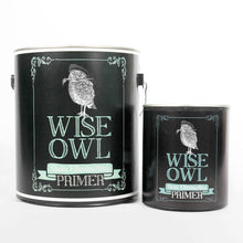 Load image into Gallery viewer, Wise Owl Prep Quart (32 oz) / Clear Stain Eliminating Primer