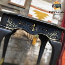 Load image into Gallery viewer, ReDesign with Prima REDESIGN DÉCOR MOULDS® 5″X8″ – TILLDEN FLOURISH