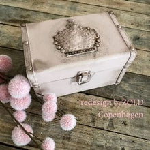 Load image into Gallery viewer, ReDesign with Prima REDESIGN DECOR MOULDS® – VICTORIAN ADORNMENTS – 5″X8″, 8MM THICKNESS