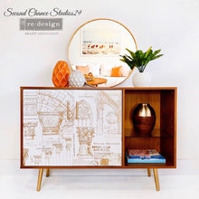 Load image into Gallery viewer, ReDesign with Prima REDESIGN DECOR TRANSFERS® – ARCHITECTURE