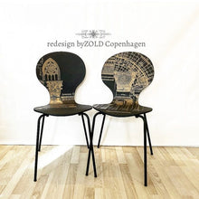 Load image into Gallery viewer, ReDesign with Prima REDESIGN DECOR TRANSFERS® – ARCHITECTURE