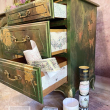 Load image into Gallery viewer, ReDesign with Prima REDESIGN DECOR TRANSFERS® – DISTRESSED BORDERS – TOTAL SHEET SIZE 24″X35″, CUT INTO 2 SHEETS