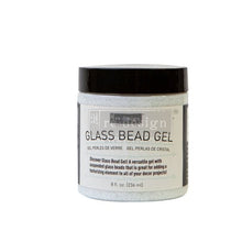 Load image into Gallery viewer, ReDesign with Prima REDESIGN GLASS BEAD GEL – 1 JAR, 236ML
