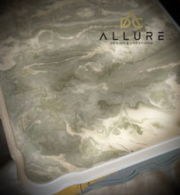 Load image into Gallery viewer, Allure Design & Creations Sexy Side Tables
