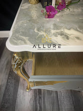 Load image into Gallery viewer, Allure Design & Creations Sexy Side Tables