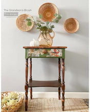 Load image into Gallery viewer, ReDesign with Prima SMALL TRANSFERS – FOLIAGE COLLECTOR – 3 SHEETS, 6″X12″