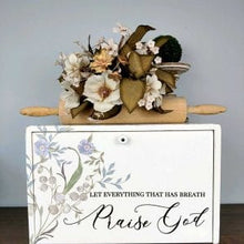 Load image into Gallery viewer, ReDesign SMALL TRANSFERS – SCRIPTURE – 3 SHEETS, 6″X12″