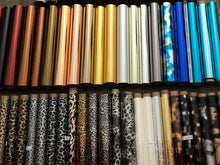 Load image into Gallery viewer, APS Solid Color Foils Solid Color Foils