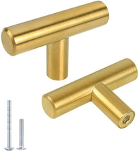 Load image into Gallery viewer, Allure Design & Creations Stainless Steel T-Bar