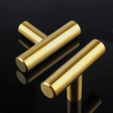 Load image into Gallery viewer, Allure Design & Creations Stainless Steel T-Bar