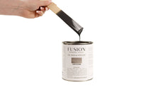 Load image into Gallery viewer, Fusion Stains Greystone Brush On Gel Stain and Top Coat