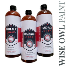 Load image into Gallery viewer, Wise Owl Tools and Accessories Bad Ace Soap