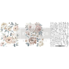 Load image into Gallery viewer, ReDesign with Prima Transfer Paper DECOR TRANSFERS® – NATURAL WONDERS – 3 SHEETS, 8.5″X11″