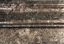 Load image into Gallery viewer, APS V-Mask By the Foot / Dark Pewter Bronze V-Mask Foils