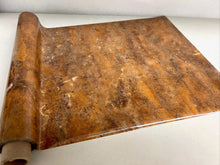 Load image into Gallery viewer, APS V-Mask By the Foot / Matte Terra Cotta V-Mask Foils