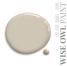 Load image into Gallery viewer, Allure Design & Creations Wise Owl 1 Hour Enamel Luxury Earth Collection