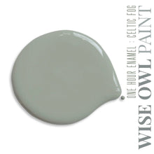 Load image into Gallery viewer, Allure Design & Creations Wise Owl 1 Hour Enamel Luxury Earth Collection