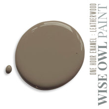 Load image into Gallery viewer, Allure Design & Creations Wise Owl 1 Hour Enamel Luxury Earth Collection