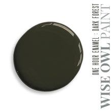 Load image into Gallery viewer, Allure Design & Creations Wise Owl 1 Hour Enamel Luxury Earth Collection