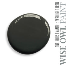 Load image into Gallery viewer, Allure Design & Creations Wise Owl 1 Hour Enamel Luxury Earth Collection