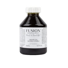 Load image into Gallery viewer, Fusion 16.9oz/500ml Fusion Hemp Oil Wood Finish
