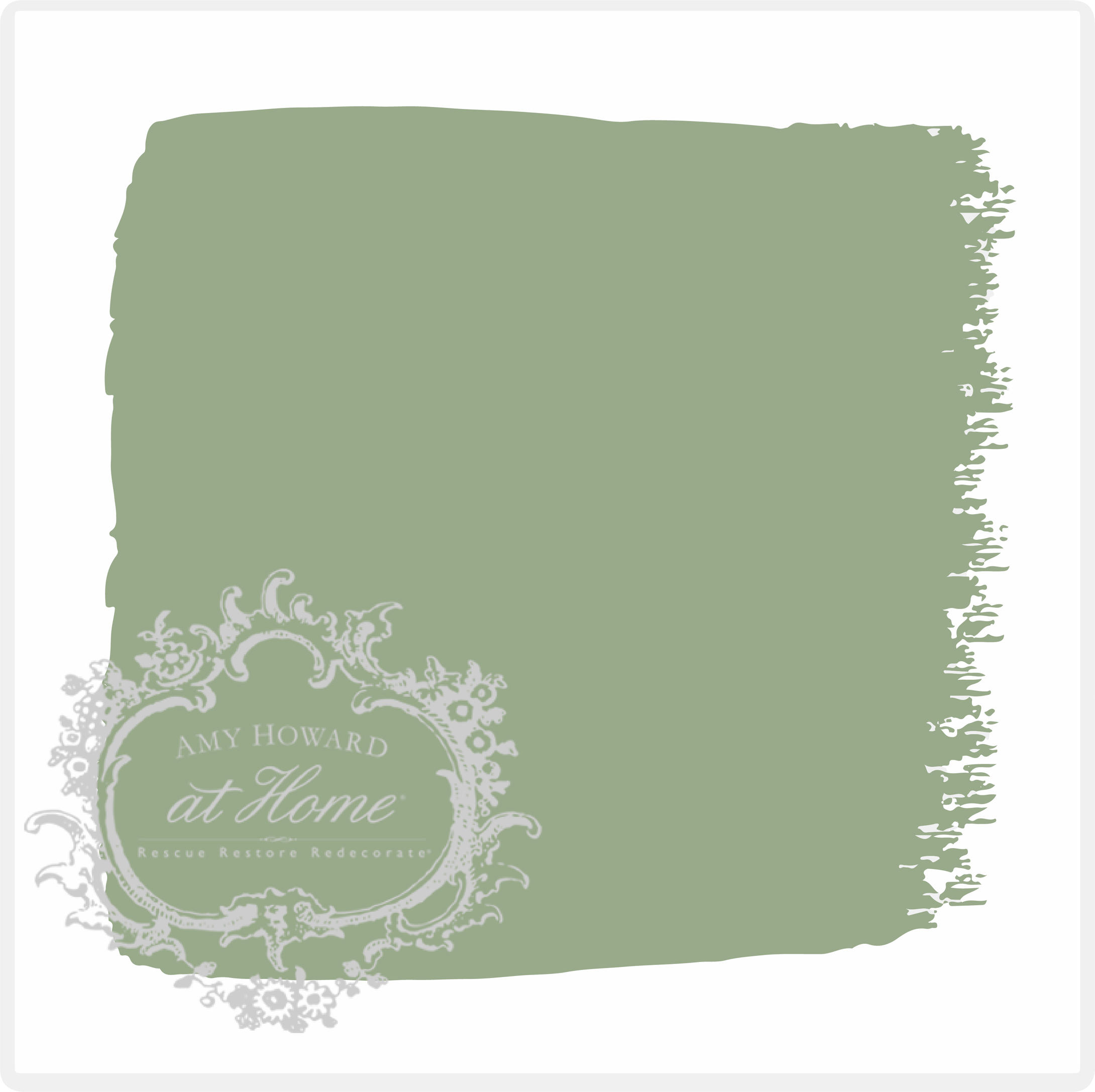 Amy Howard Home 16oz Amy Howard Home - Cartouche Green One Step Paint