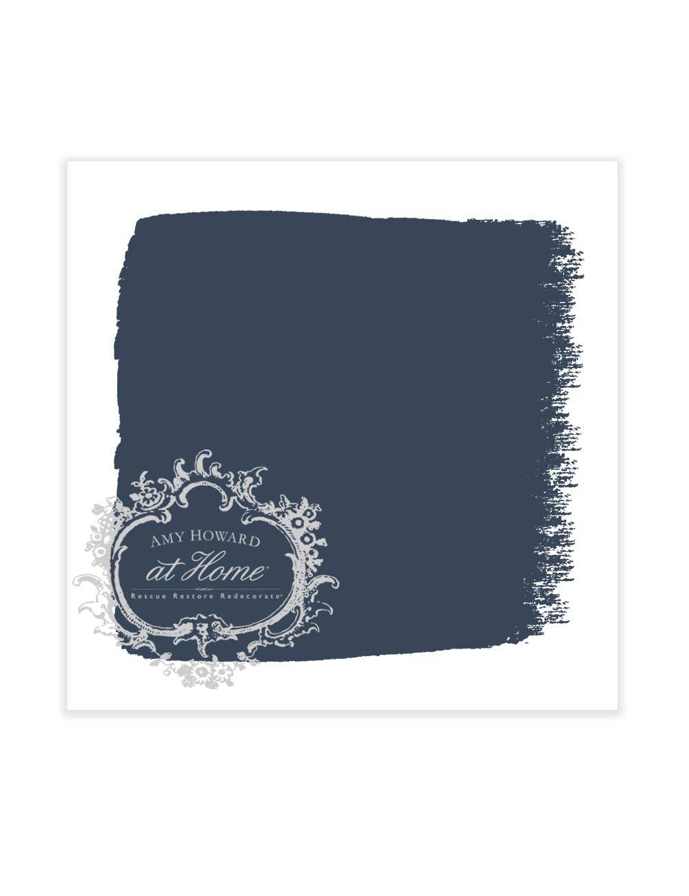 Amy Howard Home 16oz Amy Howard Home - Lady Singing the Blues One Step Paint