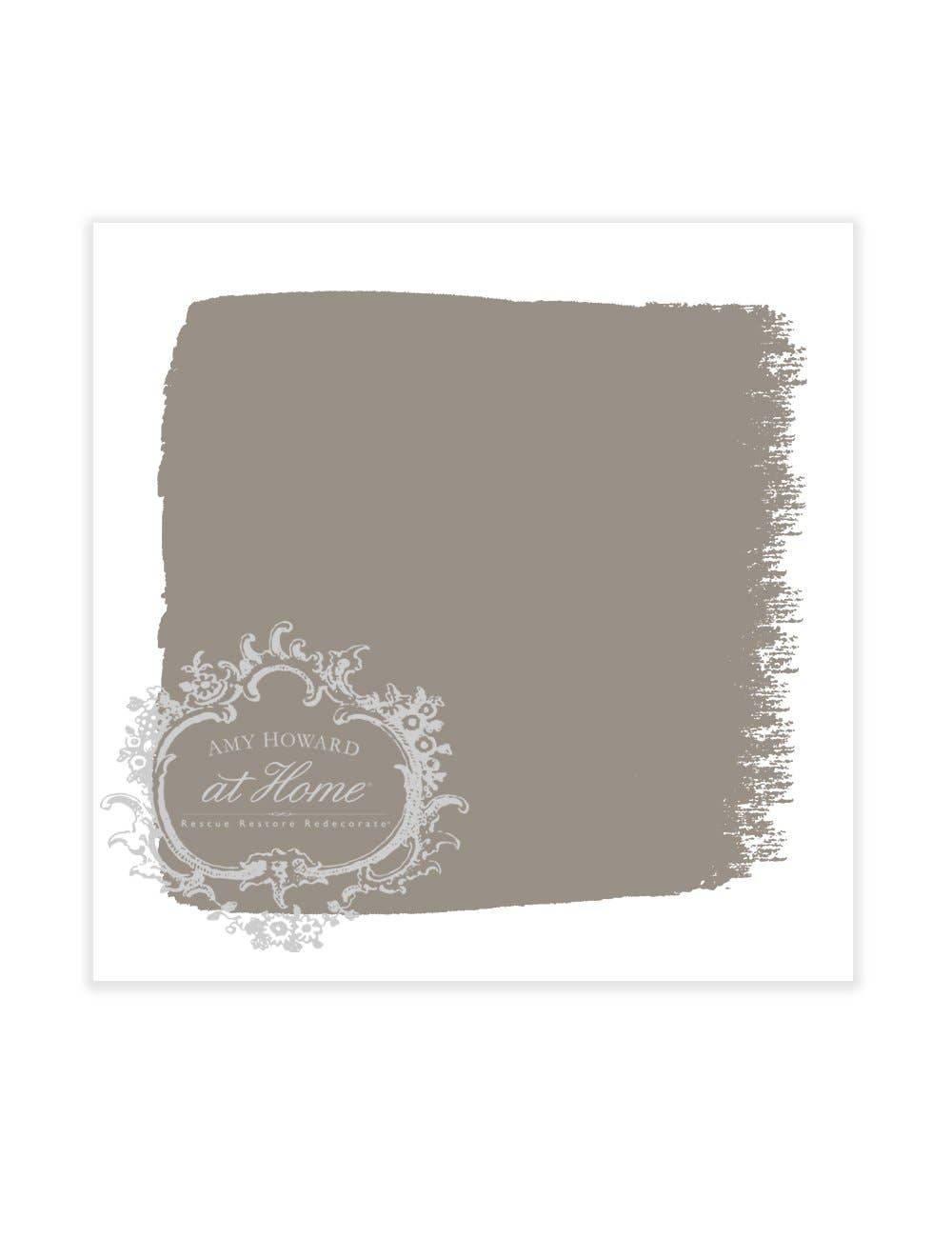 Amy Howard Home 16oz Amy Howard Home - Selznick Grey One Step Paint
