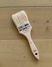 Load image into Gallery viewer, A Makers&#39; Studio A Makers&#39; Studio - 2.5&quot; Flat Paint Chip Brush
